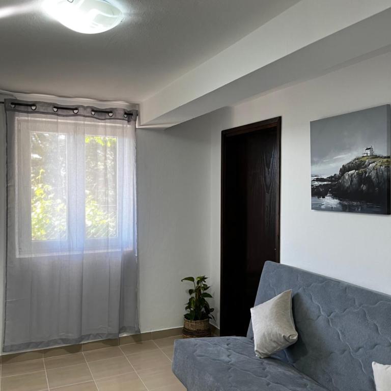 Sunset apartment - Apartman sa 1 Spavaćom Sobom - 8