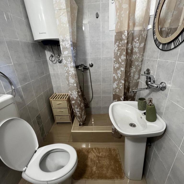 Sunset apartment - Apartman sa 1 Spavaćom Sobom - 27