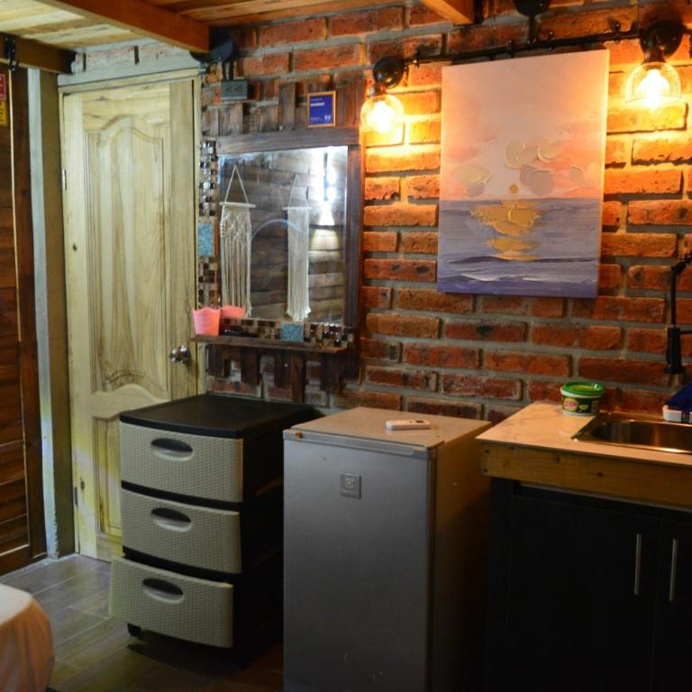 MARIBAO - Habitación Doble - 1 o 2 camas - 14