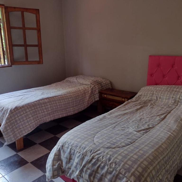 Departamento La Tere - Apartamento de 2 dormitorios - 15
