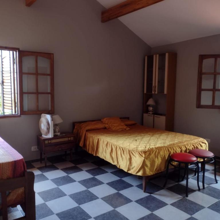 Departamento La Tere - Apartamento de 2 dormitorios - 19