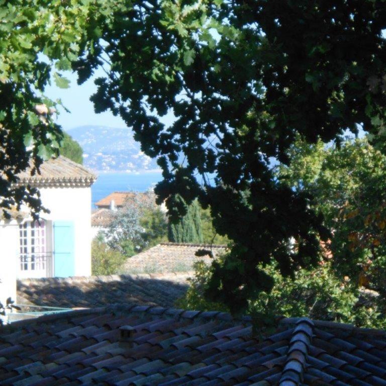 Saint-Tropez en résidence avec piscine - Apartment with Terrace - 3