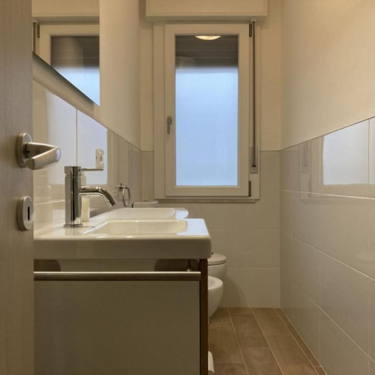 Modern flat in the centre of Rosolina Mare - Appartamento - 6