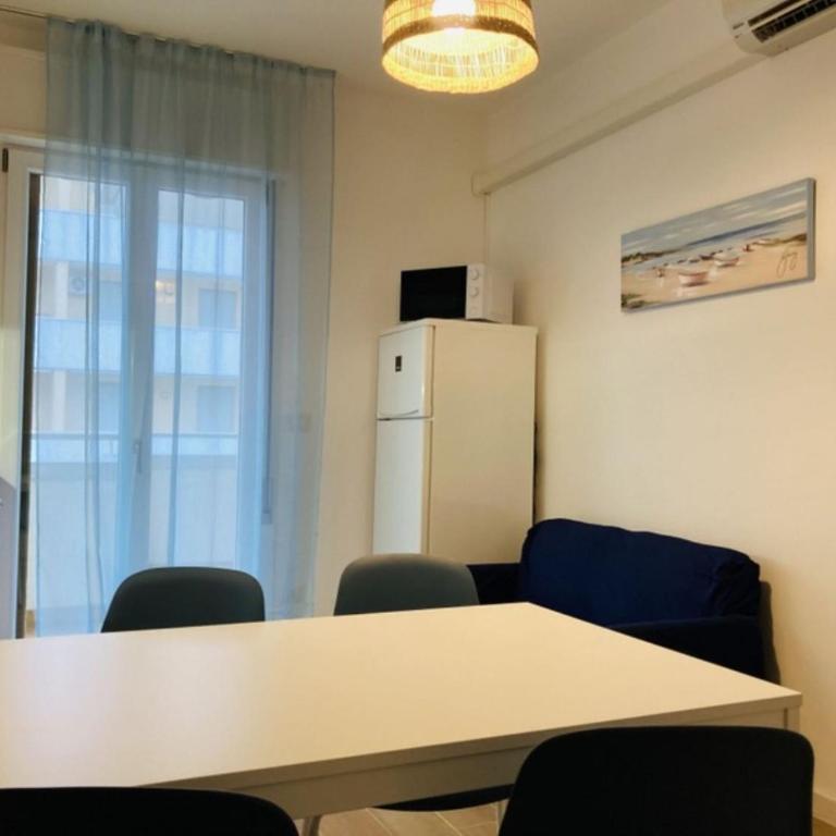 Modern flat in the centre of Rosolina Mare - Appartamento - 10