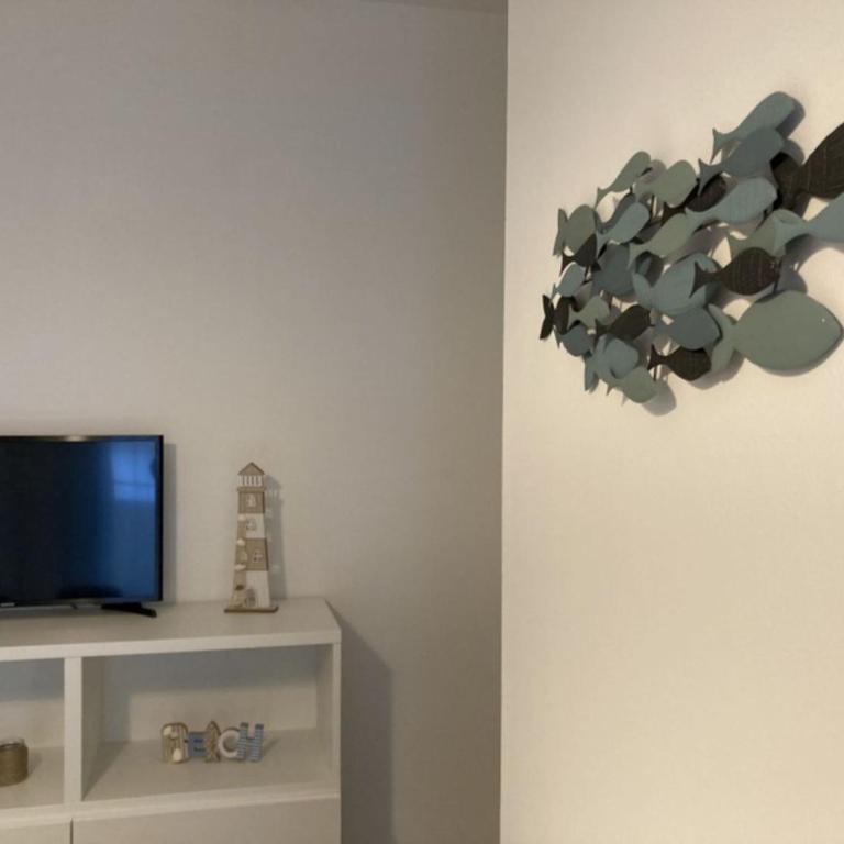Modern flat in the centre of Rosolina Mare - Appartamento - 12