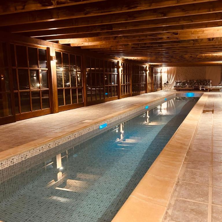 Erbania Heritage, naturally - Apartamento de 1 dormitorio - 56