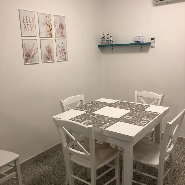 Dimora Gallo - Appartamento con 2 Camere da Letto - 41