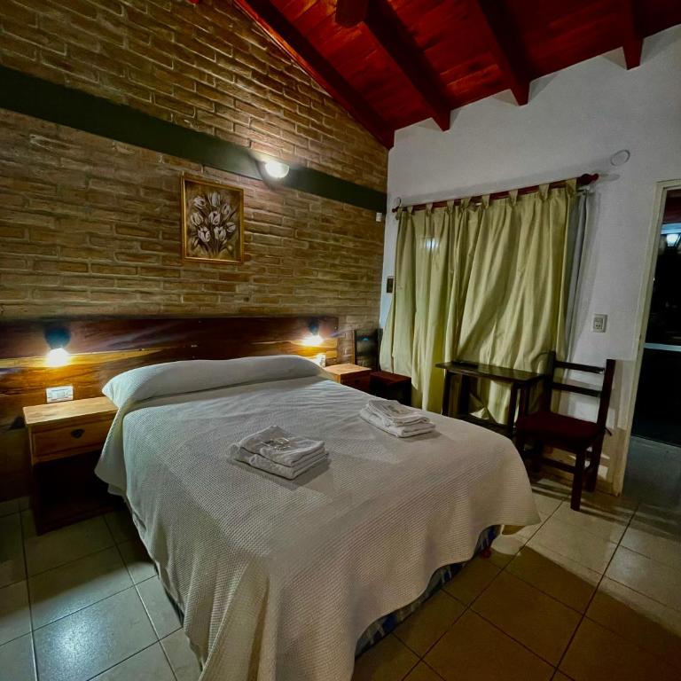 Los Nonos - Triple Room - 2