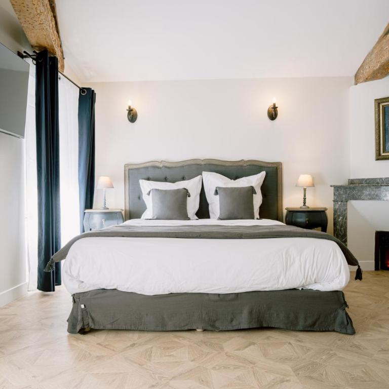 Les Suites de la Cathédrale - Appartamento con 1 Camera da Letto - 18