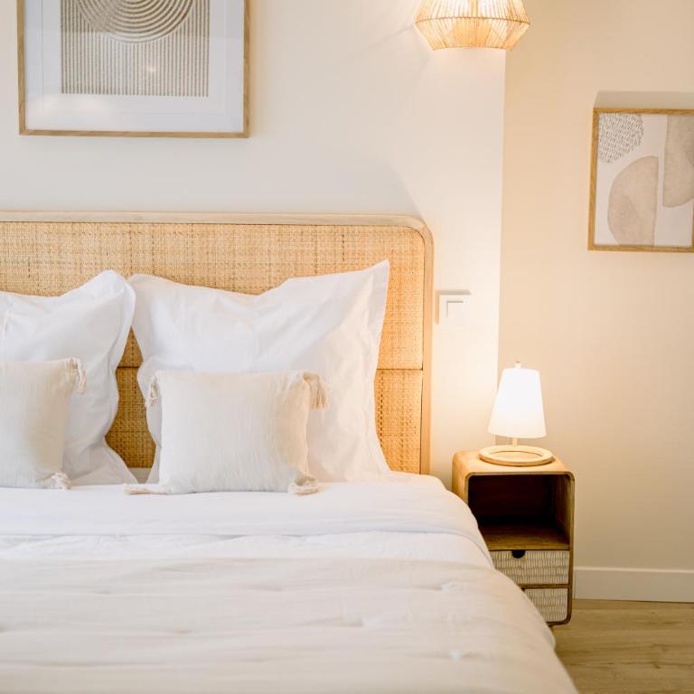 Les Suites de la Cathédrale - Appartamento con 1 Camera da Letto - 20
