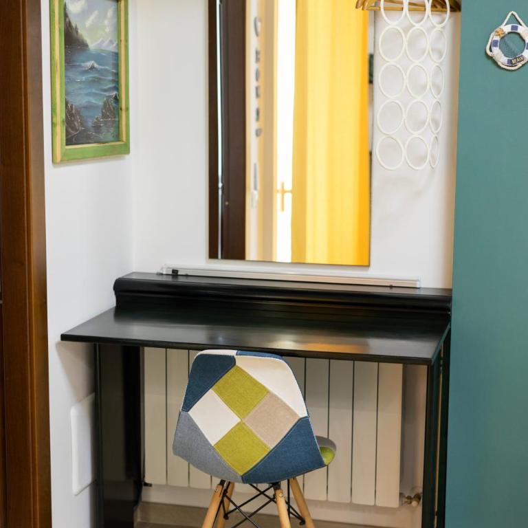 PalerMonAmour Art Gallery Suite - Junior Suite with Sea View - 31