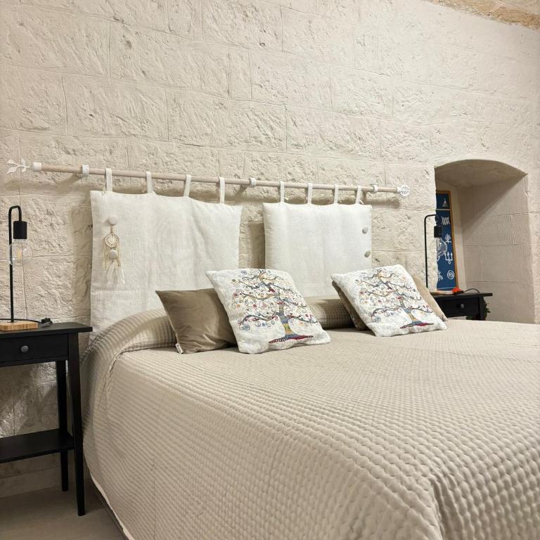 Sweet House bari Via Sagarriga Visconti 164 Bari - One-Bedroom Apartment - 21