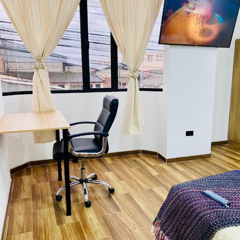 SUKIS Department - Two-Bedroom Apartment - 3