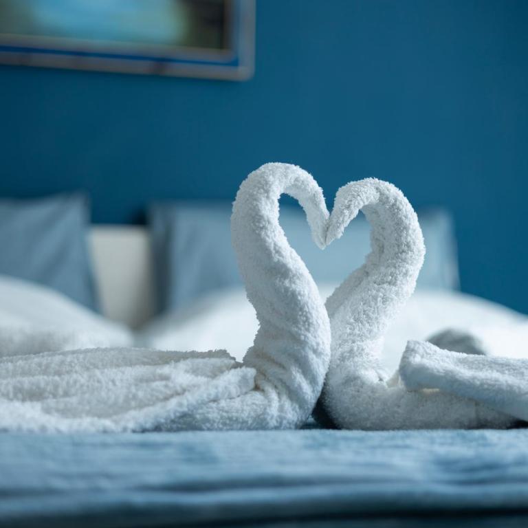 PalerMonAmour Art Gallery Suite - Double Room with Private Bathroom - 24