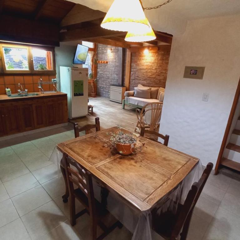 La casita de Maichu - Apartamento de 2 dormitorios - 6