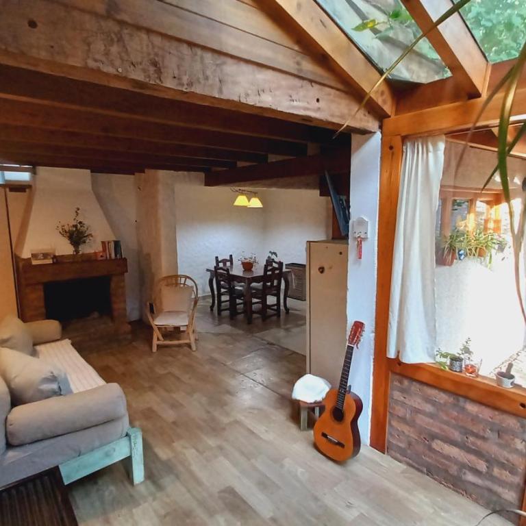 La casita de Maichu - Apartamento de 2 dormitorios - 3