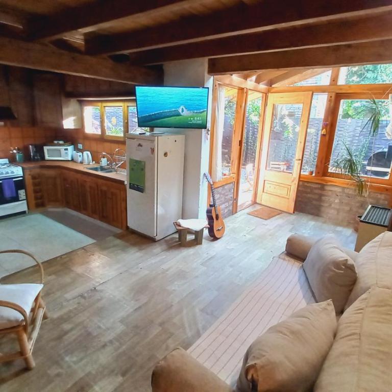 La casita de Maichu - Apartamento de 2 dormitorios - 4