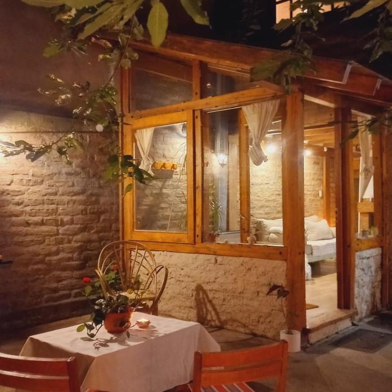 La casita de Maichu - Apartamento de 2 dormitorios - 11