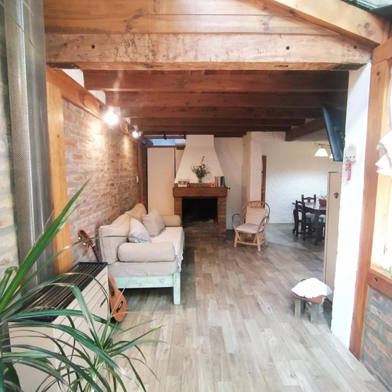 La casita de Maichu - Apartamento de 2 dormitorios - 1