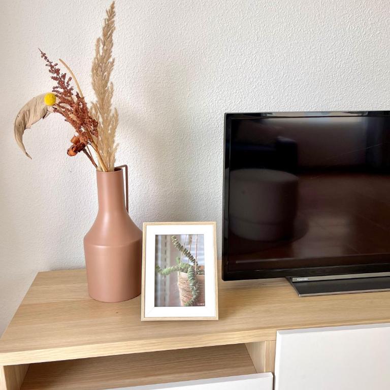 APARTBEACH LOS JUNCOS 2 RESIDENCIAL y JUNTO PLAYA - Apartment with Pool View - 42