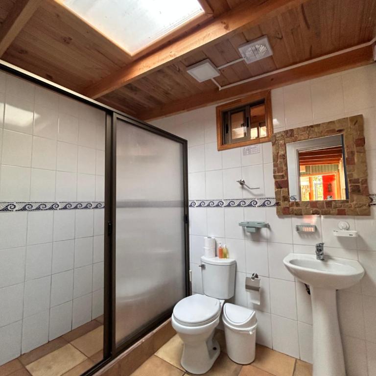 alojamiento Lof tüng - Standard Apartment - 4