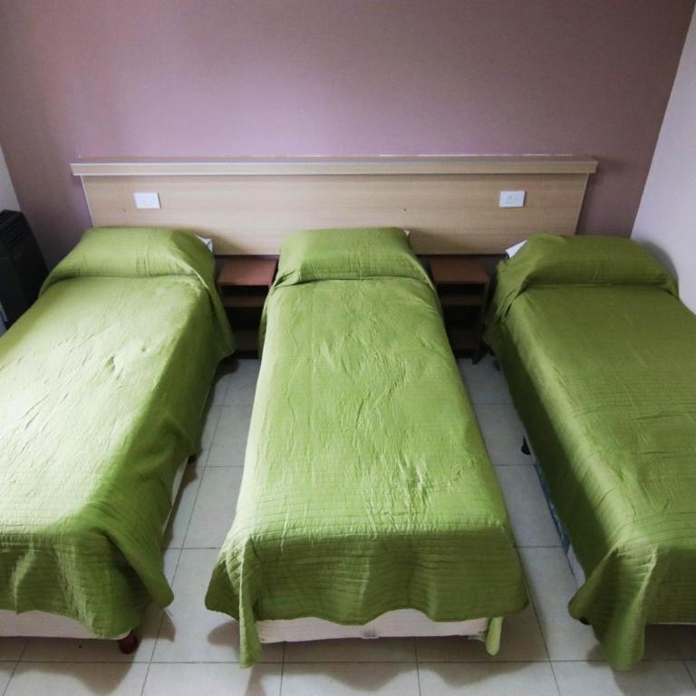 Hotel Terra Patagonia - Habitación Triple Estándar - 5