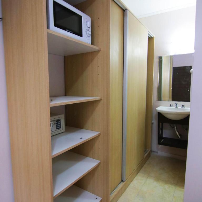 Hotel Terra Patagonia - Habitación Triple Estándar - 6