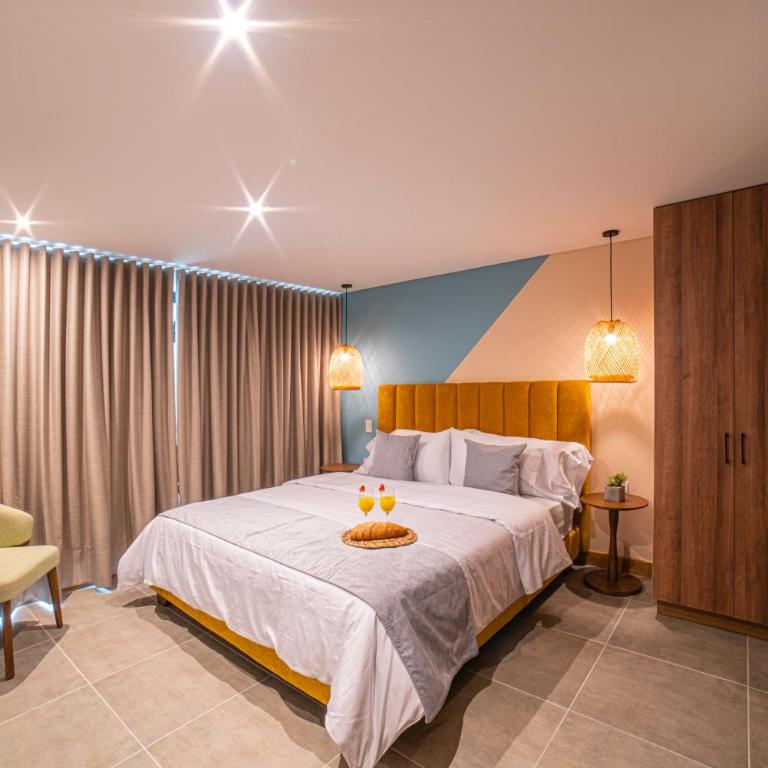 ERE Centenario Luxury Suites - Apartamento de lujo de 4 dormitorios - 3