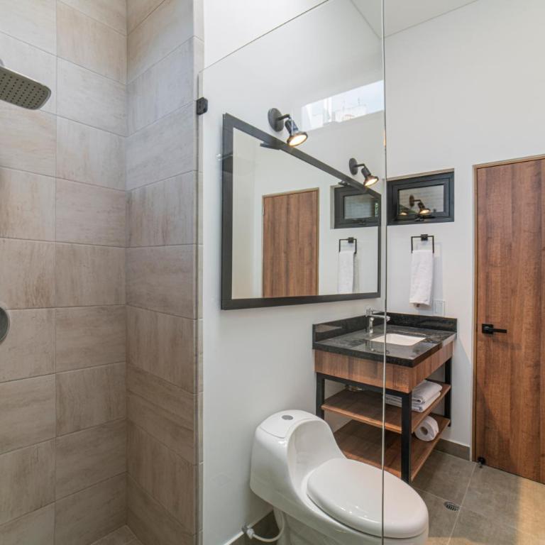 ERE Centenario Luxury Suites - Apartamento de 3 dormitorios Premium - 3