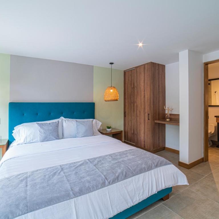 ERE Centenario Luxury Suites - Apartamento de lujo de 4 dormitorios - 14
