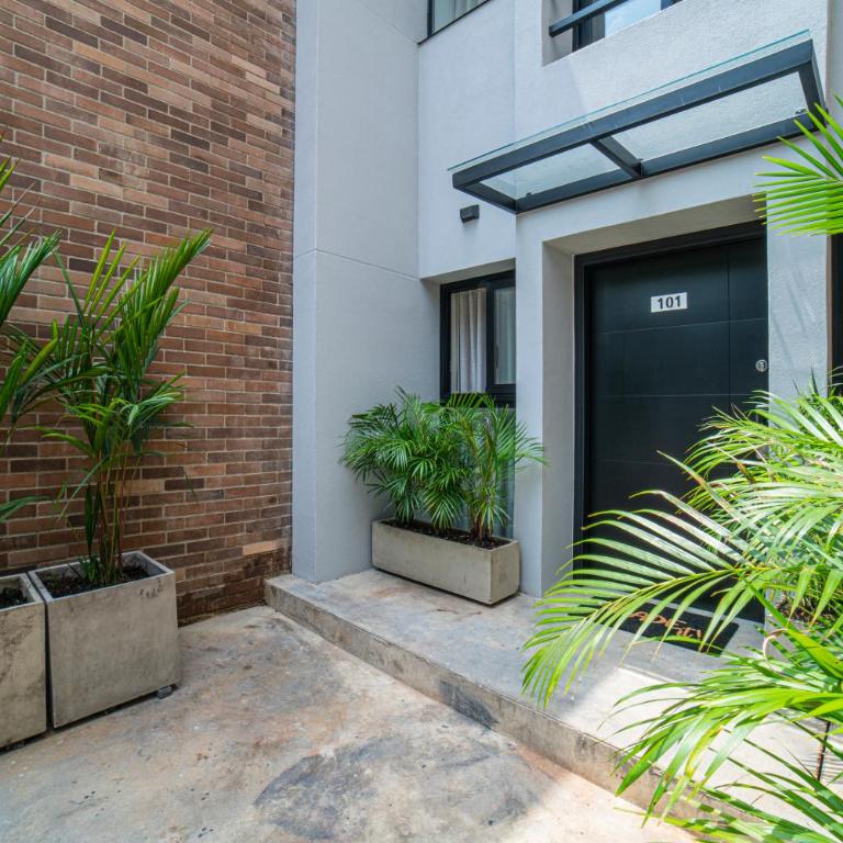 ERE Centenario Luxury Suites - Apartamento de 3 dormitorios - 4