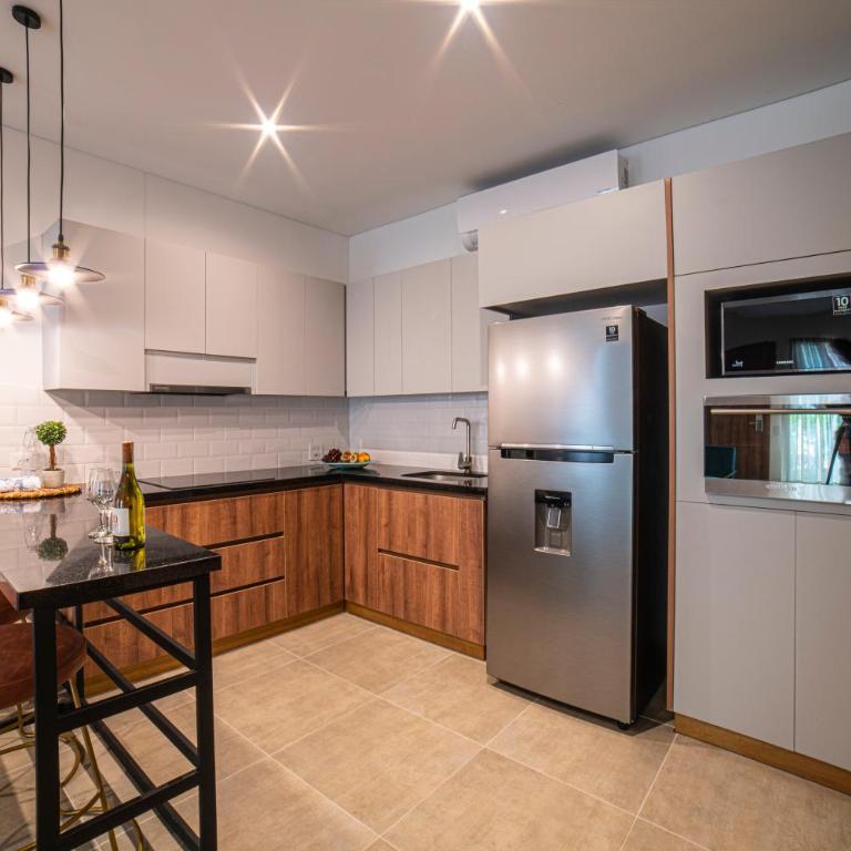 ERE Centenario Luxury Suites - Apartamento de 3 dormitorios - 10