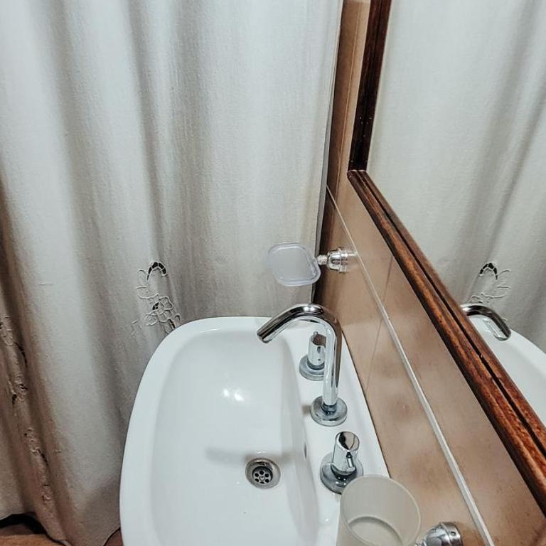 Cabañas Del Angel - Bungalow - 2