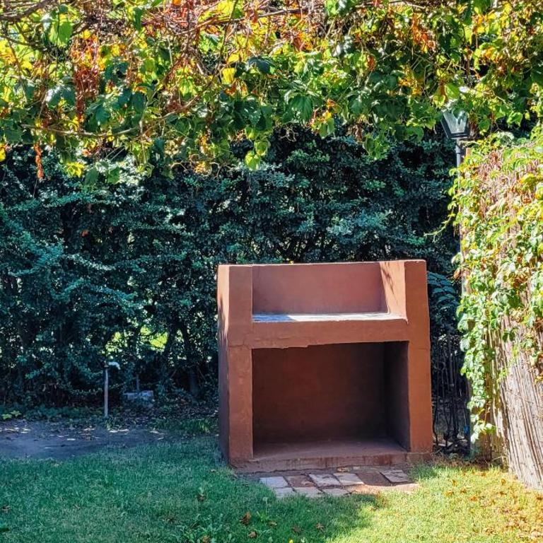 Cabañas Del Angel - Bungalow - 4