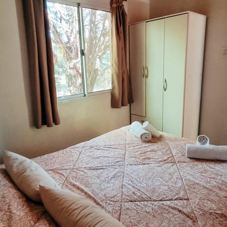 Cabañas Del Angel - Bungalow - 6