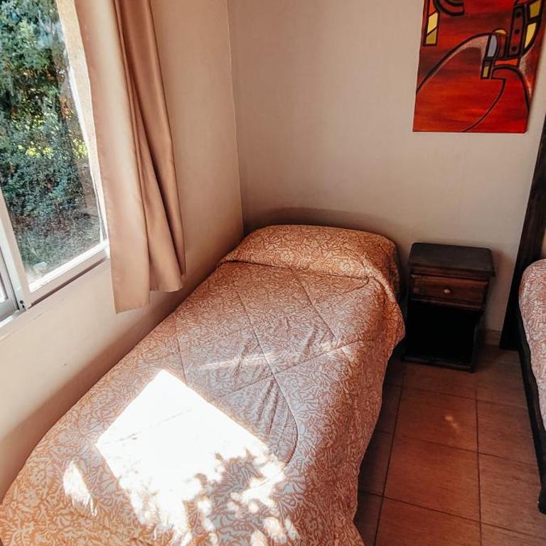 Cabañas Del Angel - Bungalow - 10