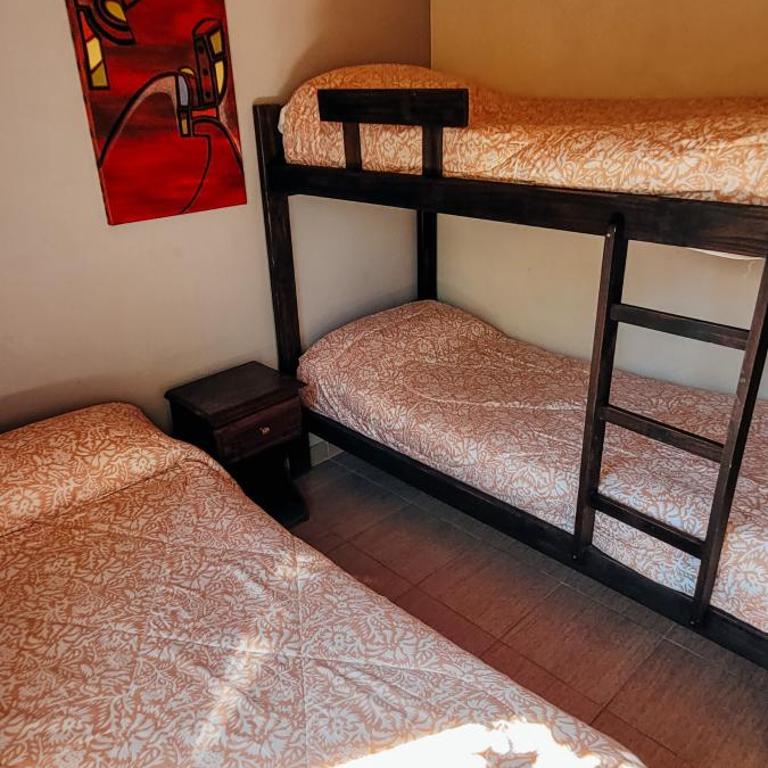 Cabañas Del Angel - Bungalow - 21