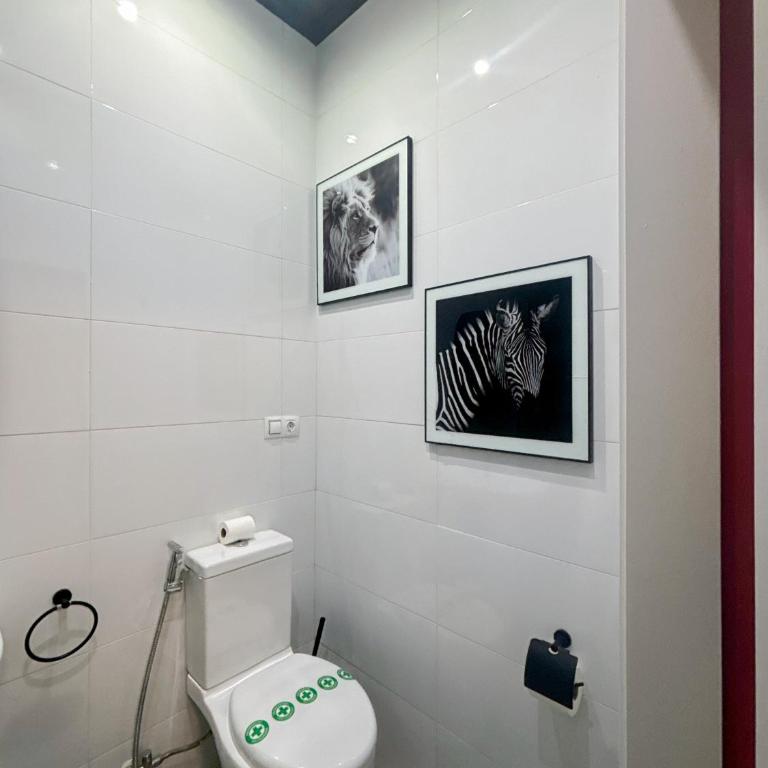 Utopía Alicante - Hotel Boutique para adultos - Deluxe Double Room - 1