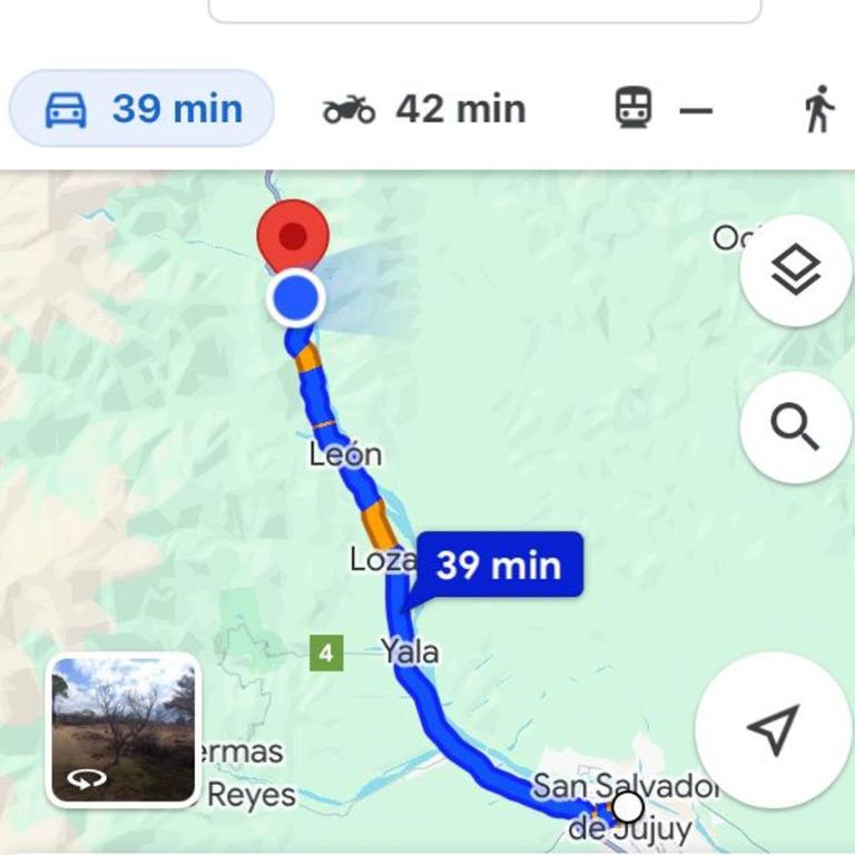 Balcón de Barcena - Chalet de 2 dormitorios - 15