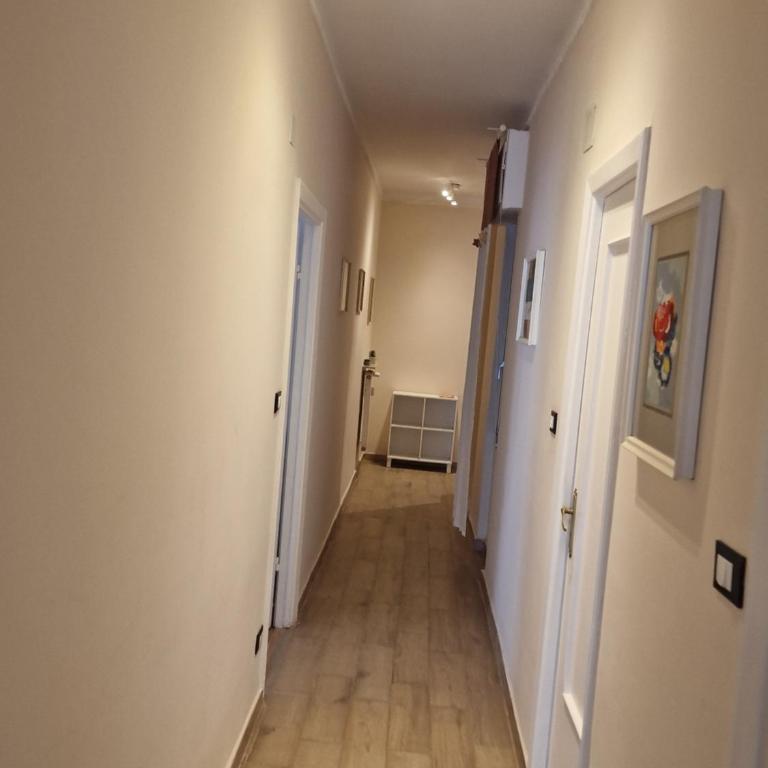 La perla bianca - Appartamento con 2 Camere da Letto - 43