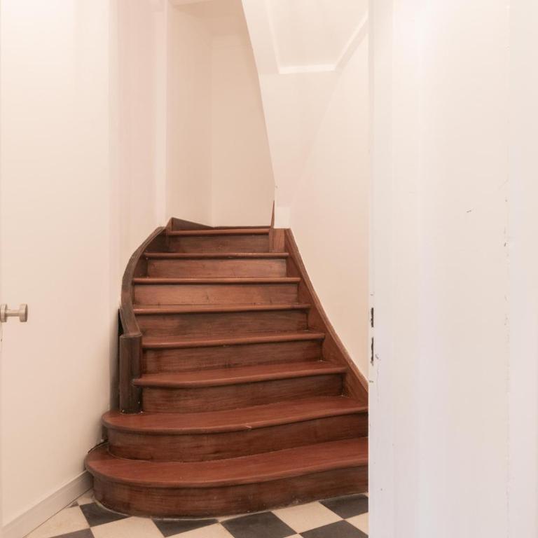 Fliphaus Mansion Paz - 20 Pax House Belgrano - Casa - 44