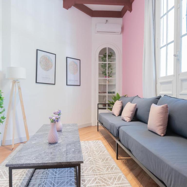 Fliphaus Mansion Paz - 20 Pax House Belgrano - Casa - 55