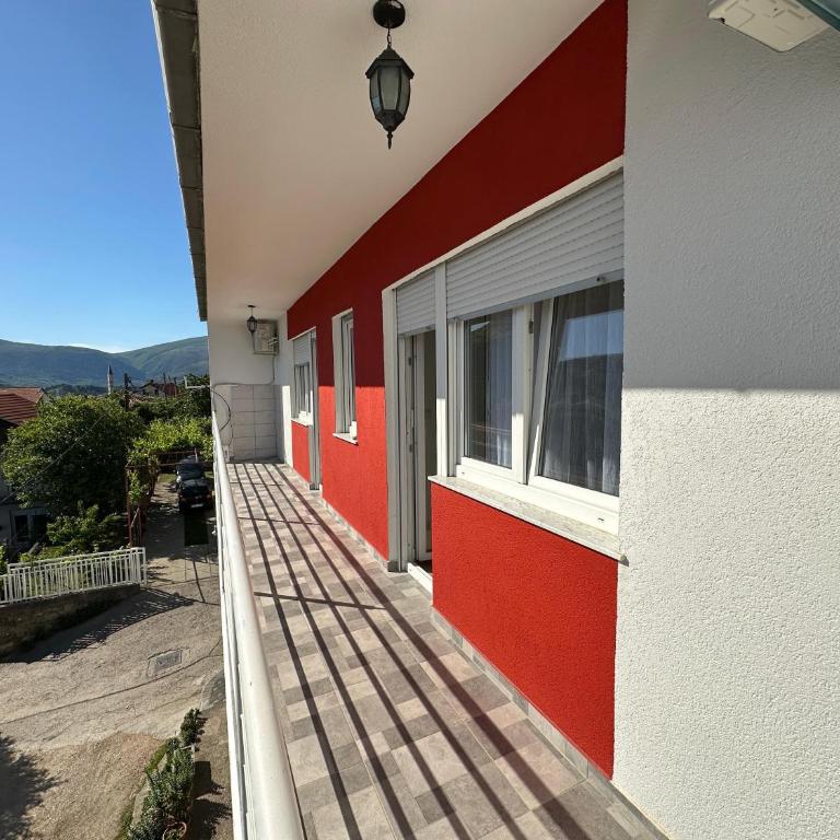Nuni apartments - Two-Bedroom Apartment - 23
