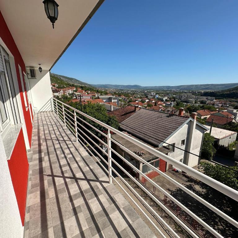 Nuni apartments - Two-Bedroom Apartment - 22
