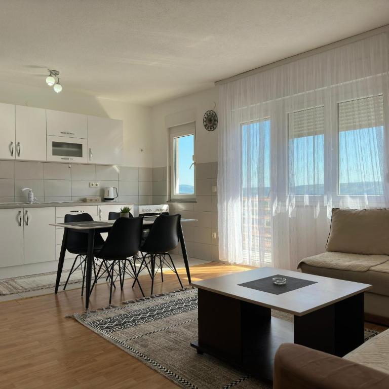 Nuni apartments - Two-Bedroom Apartment - 4