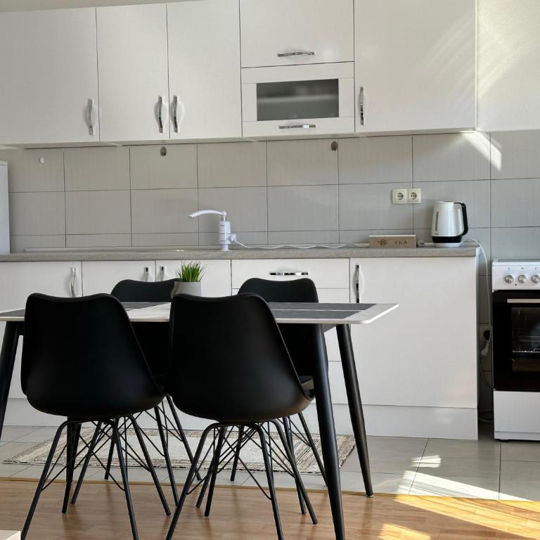 Nuni apartments - Two-Bedroom Apartment - 5