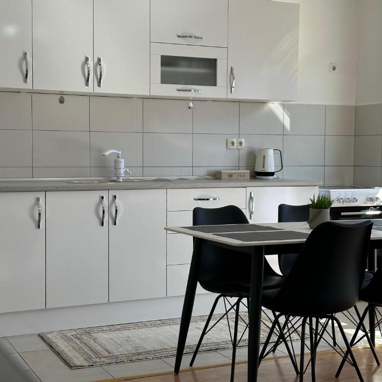 Nuni apartments - Two-Bedroom Apartment - 6