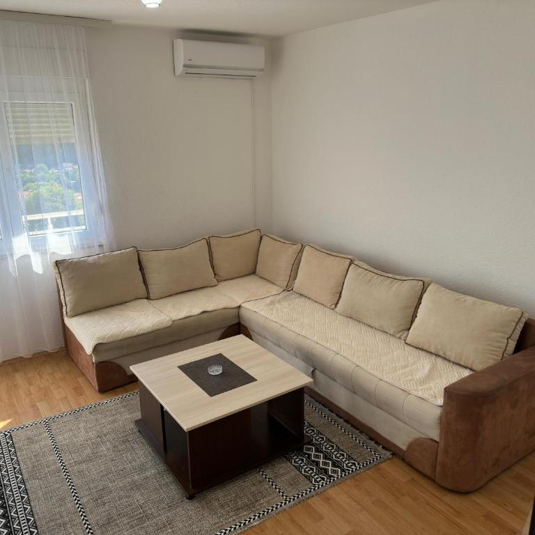 Nuni apartments - Two-Bedroom Apartment - 7
