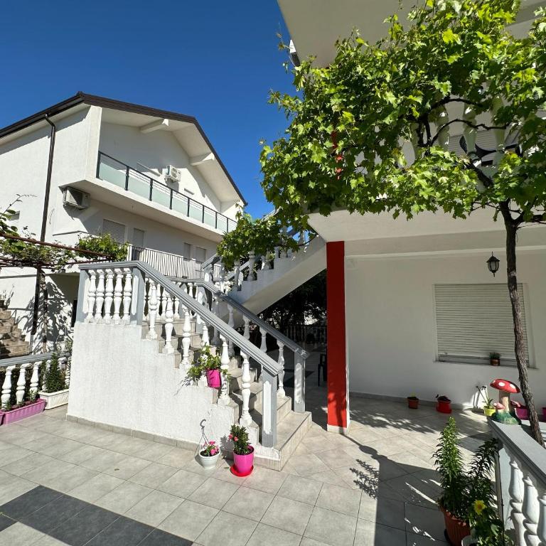Nuni apartments - Two-Bedroom Apartment - 36
