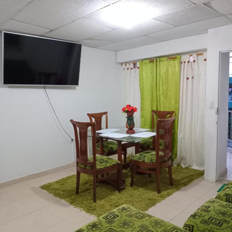 Rosymar - Apartamento de 2 dormitorios - 3